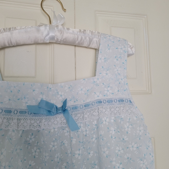 Vintage nightie set - Picture 9 of 14